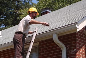 DIY vs Professional Gutter Cleaning